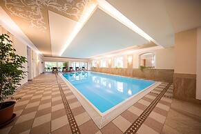 Aktiv- & Wellnesshotel Zentral