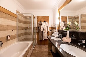 Aktiv- & Wellnesshotel Zentral