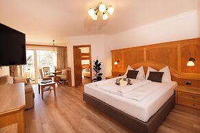 Aktiv- & Wellnesshotel Zentral