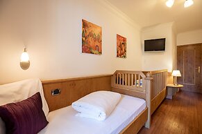 Aktiv- & Wellnesshotel Zentral