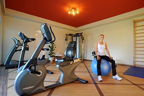 Aktiv- & Wellnesshotel Zentral