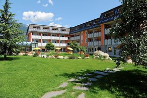 Aktiv- & Wellnesshotel Zentral