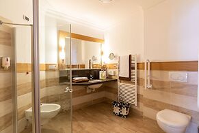 Aktiv- & Wellnesshotel Zentral