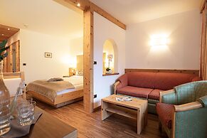 Aktiv- & Wellnesshotel Zentral