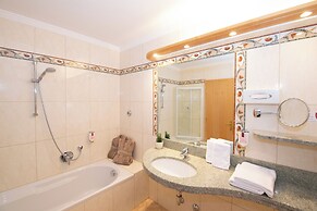 Aktiv- & Wellnesshotel Zentral