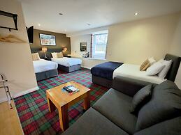 Killin Hotel