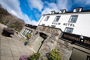 Killin Hotel