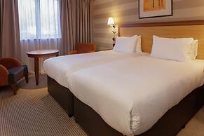 Cambridge Belfry Hotel & Spa