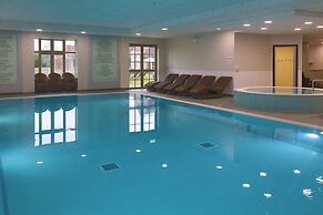 Cambridge Belfry Hotel & Spa