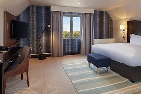 Cambridge Belfry Hotel & Spa