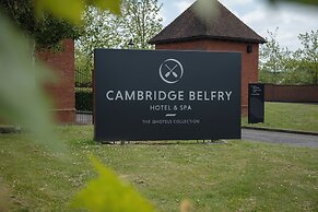 Cambridge Belfry Hotel & Spa