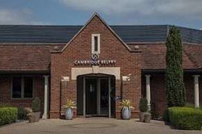 Cambridge Belfry Hotel & Spa
