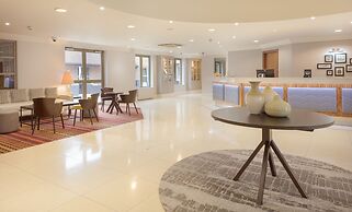 Cambridge Belfry Hotel & Spa