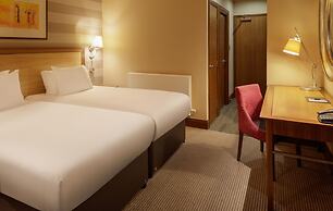 Cambridge Belfry Hotel & Spa