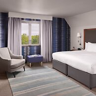 Cambridge Belfry Hotel & Spa