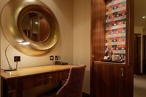 Cambridge Belfry Hotel & Spa