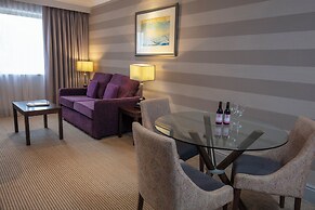 Cambridge Belfry Hotel & Spa