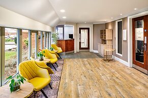 Cambridge Belfry Hotel & Spa