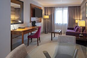 Cambridge Belfry Hotel & Spa