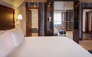 Cambridge Belfry Hotel & Spa