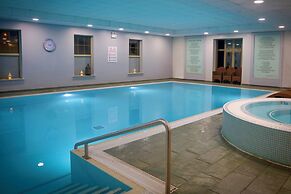 Cambridge Belfry Hotel & Spa