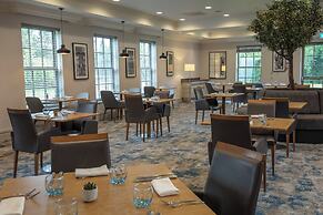 Cambridge Belfry Hotel & Spa