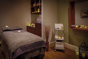 Cambridge Belfry Hotel & Spa