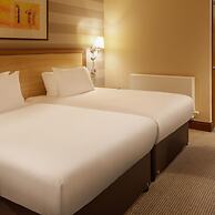 Cambridge Belfry Hotel & Spa