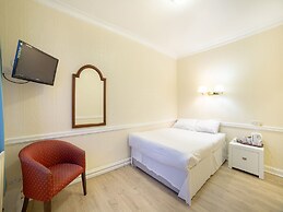 George Hotel, Burslem, Stoke-on-Trent
