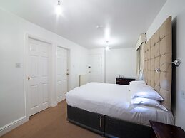 George Hotel, Burslem, Stoke-on-Trent