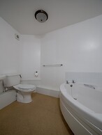 George Hotel, Burslem, Stoke-on-Trent