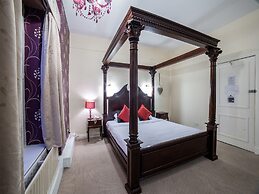 George Hotel, Burslem, Stoke-on-Trent