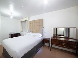 George Hotel, Burslem, Stoke-on-Trent