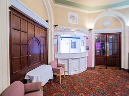 George Hotel, Burslem, Stoke-on-Trent