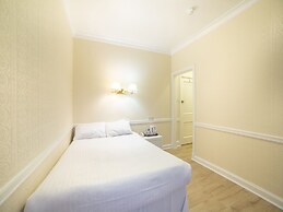 George Hotel, Burslem, Stoke-on-Trent