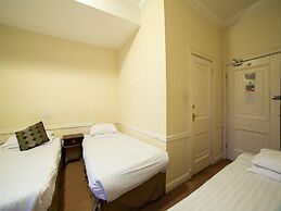 George Hotel, Burslem, Stoke-on-Trent