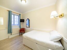 George Hotel, Burslem, Stoke-on-Trent