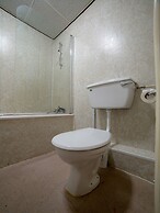 George Hotel, Burslem, Stoke-on-Trent
