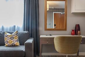 Garner Hotel Preston Samlesbury