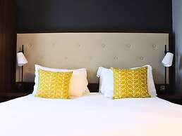 Garner Hotel Preston Samlesbury