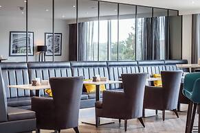 Garner Hotel Preston Samlesbury