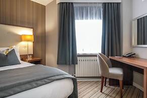 Garner Hotel Preston Samlesbury