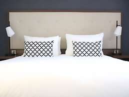 Garner Hotel Preston Samlesbury