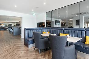 Garner Hotel Preston Samlesbury
