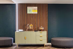 Garner Hotel Preston Samlesbury