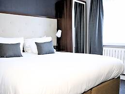 Garner Hotel Preston Samlesbury