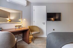 Garner Hotel Preston Samlesbury