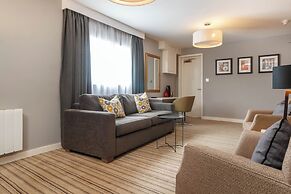 Garner Hotel Preston Samlesbury