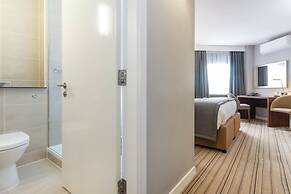 Garner Hotel Preston Samlesbury
