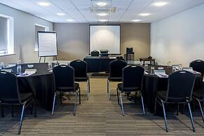 Garner Hotel Preston Samlesbury